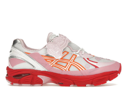 ASICS GT-2160 Cecilie Bahnsen Habanero - authentic ASICS sneakers