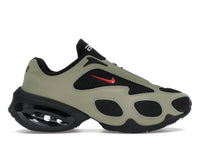 Nike Air Max Muse Oil Green (Women's)
