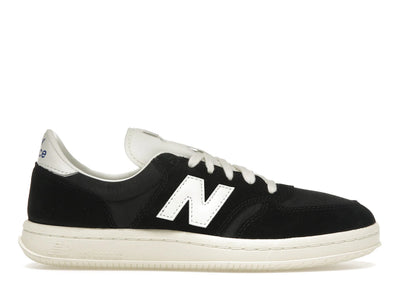 New Balance T500 Black Angora
