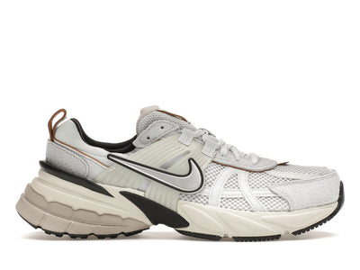 Nike V2K Run Pure Platinum Chrome (Women's)