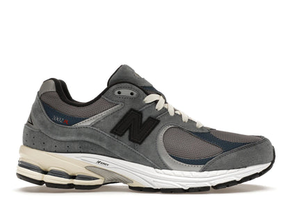 New Balance 2002R JJJJound Storm Blue - authentic New Balance sneakers
