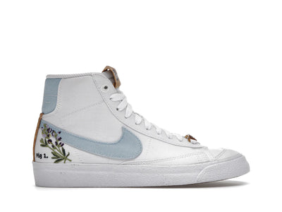 Nike Blazer Mid 77 Indigo (Women's)