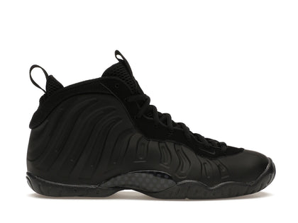 Nike Little Posite One Anthracite (2023) (GS) - authentic Nike sneakers
