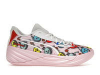 Puma All-Pro Nitro NBA Paris Game