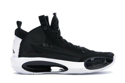 Jordan XXXIV Eclipse - authentic Jordan sneakers