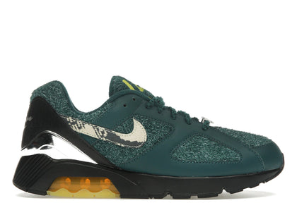 Nike Air Max 180 Apron Records - authentic Nike sneakers