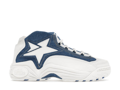 Converse CONS Mid Kentucky Denim - authentic Converse sneakers