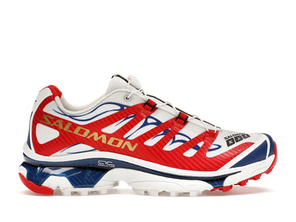 Salomon XT-4 OG Kar L'Art de L'Automobile Porsche 911 GT1-98 - authentic Salomon sneakers
