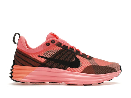 Nike Lunar Roam Pink Glaze - authentic Nike sneakers