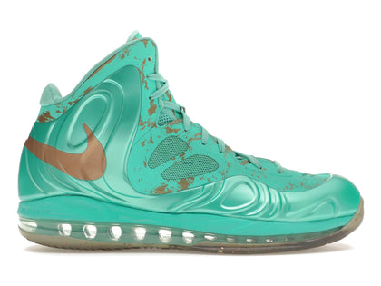 Nike Hyperposite Statue of Liberty - authentic Nike sneakers