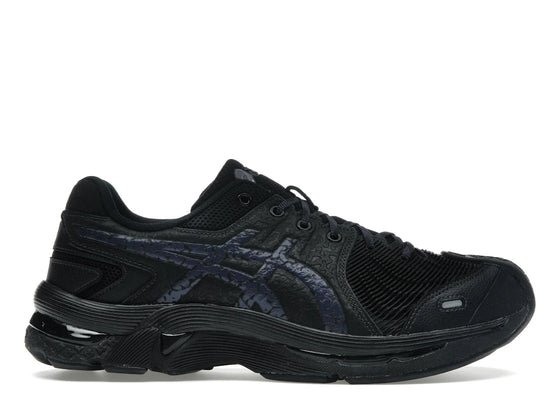 Asics Gel-Kiril 3 Kiko Kostadinov Black Navy