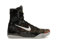 Nike Kobe 9 Elite Masterpiece