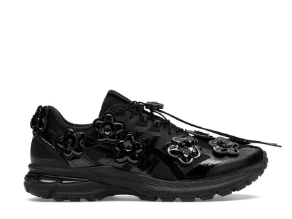 ASICS Gel-Terrain Cecilie Bahnsen Black - authentic ASICS sneakers