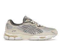 ASICS Gel-NYC Concrete Oatmeal