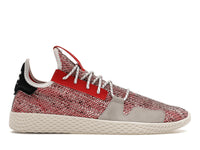 adidas Tennis Hu V2 Pharrell Solar Pack Scarlet