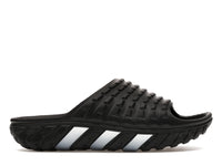 adidas Adilette 94 Slides Black Cloud White
