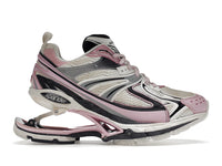 Balenciaga X-Pander Pink Silver (Women's)