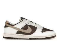 Nike Dunk Low Next Nature Summit Weiß Barockbraun