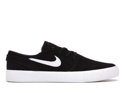 Nike SB Zoom Stefan Janoski RM Black - authentic Nike sneakers
