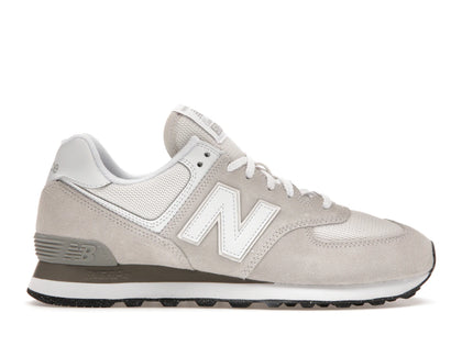 New Balance 574 Nimbus Cloud - authentic New Balance sneakers