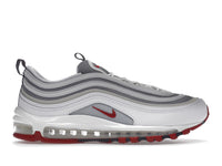 Nike Air Max 97 White Bullet