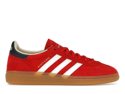 adidas Handball Spezial Sporty & Rich USA - authentic adidas sneakers