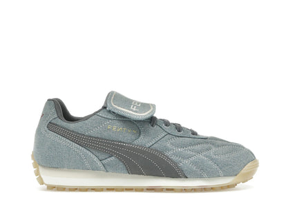 Puma Avanti Fenty x The Smurfs (Women's) - authentic Puma sneakers