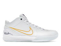 Nike Kobe 4 Protro Draft Day Pack Indiana Pacers (Opened Packaging)