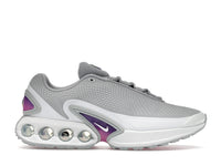 Nike Air Max Dn Light Smoke Grey Persian Violet