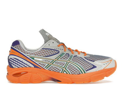 ASICS UB7-S GT-2160 Kiko Kostadinov Lava Orange - authentic ASICS sneakers
