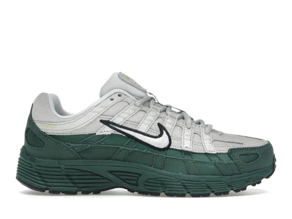 Nike P-6000 Premium Vast Grey Fir - authentic Nike sneakers