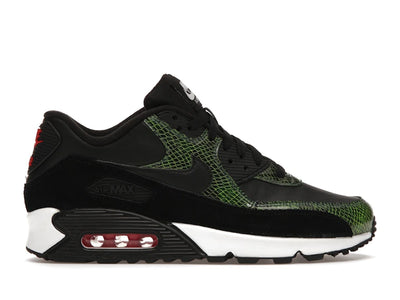 Nike Air Max 90 Green Python