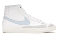 Nike Blazer Mid 77 White Celestine Blue