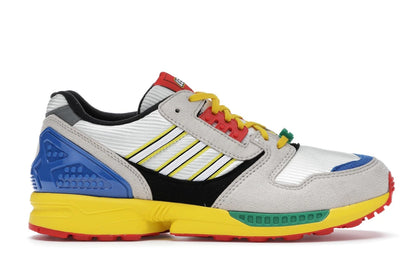 adidas ZX 8000 LEGO - authentic adidas building set