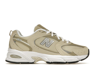 New Balance 530 Beige Aluminum