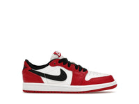 Jordan 1 Retro Low OG Chicago (2025) (PS)