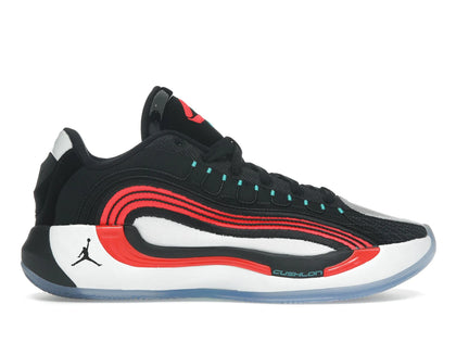 Jordan Luka 4 Bloodline - authentic Jordan sneakers