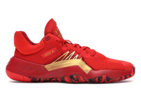 adidas D.O.N. Issue #1 Iron Spider