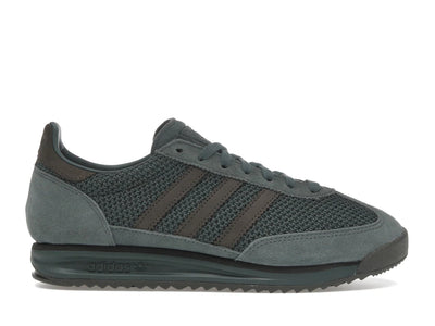 adidas SL 72 RS Legend Ivy Shadow Olive