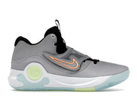 Nike KD Trey 5 X Wolf Grey Volt Crimson