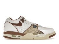 Nike Air Flight '89 Low SP Stussy Pecan