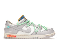 Nike Dunk Low Off-White Los 26