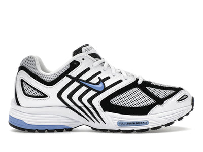 Nike Air Peg 2K5 White Black Metallic Silver Royal Pulse