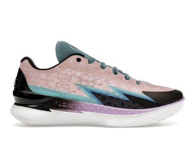 Under Armour Curry 1 Low FloTro Draft Day