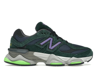 New Balance 9060 Nightwatch - authentic New Balance sneakers