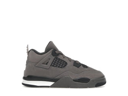 Jordan 4 Retro Cave Stone (TD) - authentic Jordan sneakers