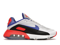 Nike Air Max 2090 Evolution Of Icons