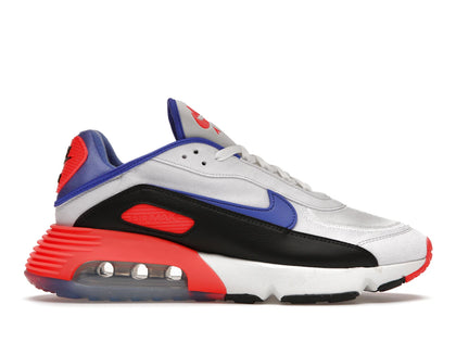 Nike Air Max 2090 Evolution Of Icons - authentic Nike sneakers