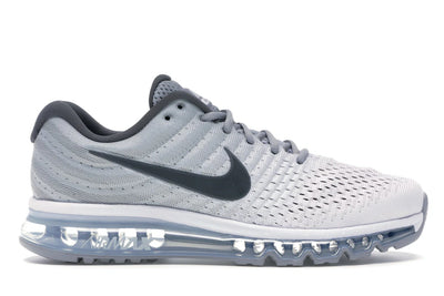Nike Air Max 2017 Wolf Grey