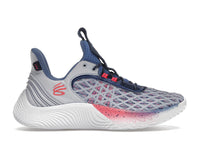 Under Armour Curry Flow 9 Warp the Game Day